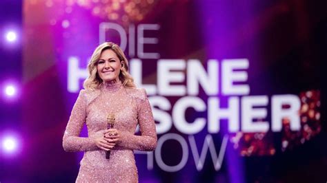 helene fischer tv show